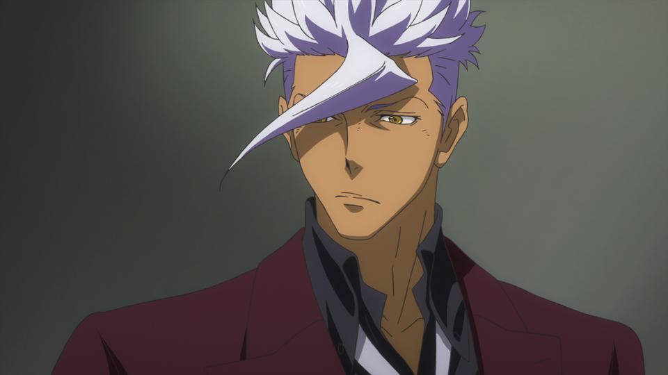 第27話　嫉心の渦中で