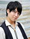 斉藤壮馬（ヤマギ・ギルマトン役）
