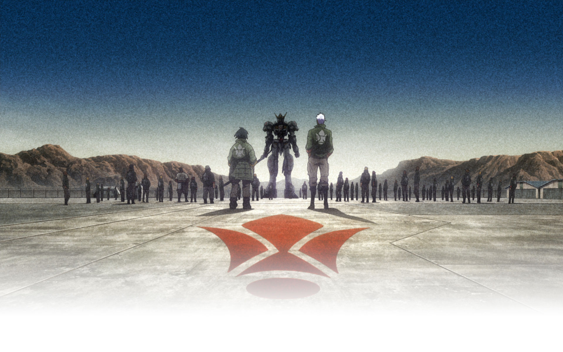 『機動戦士ガンダム 鉄血のオルフェンズ』ピアノコンサート~Soul of the Iron-Blooded Orphans~